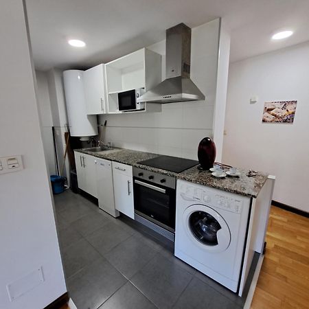 Villa Fuentes Caldas De Reis Εξωτερικό φωτογραφία