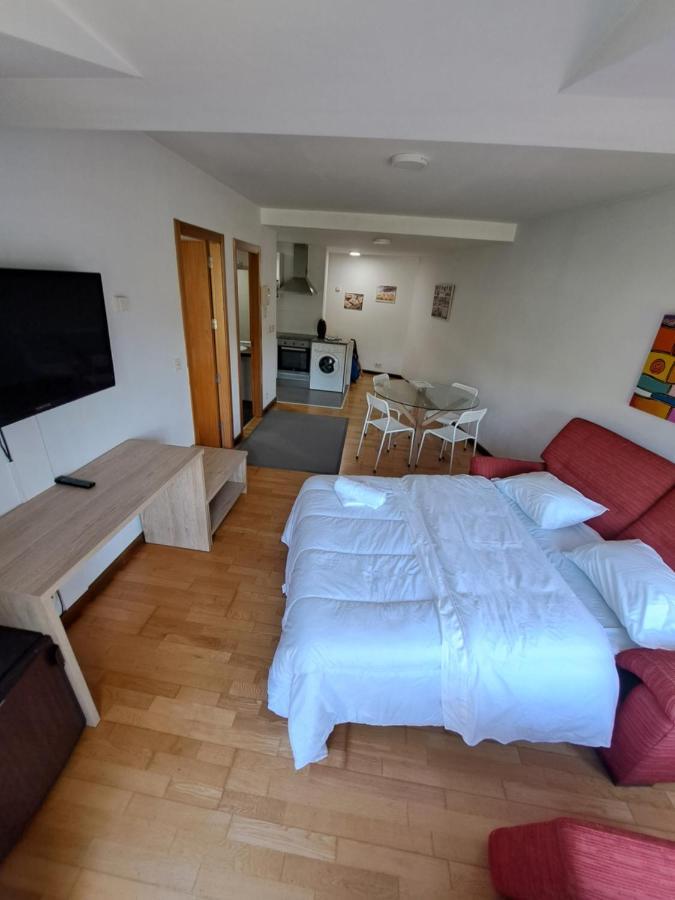 Villa Fuentes Caldas De Reis Εξωτερικό φωτογραφία