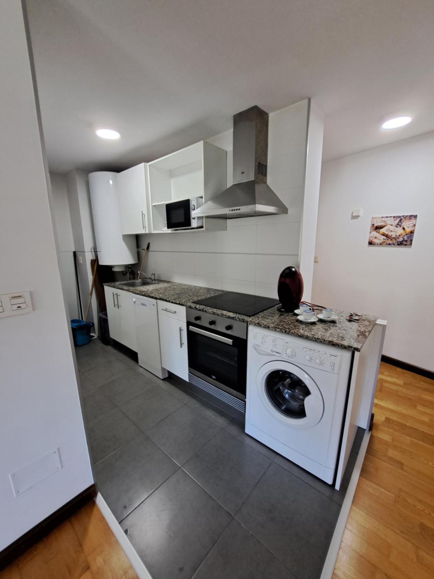 Villa Fuentes Caldas De Reis Εξωτερικό φωτογραφία