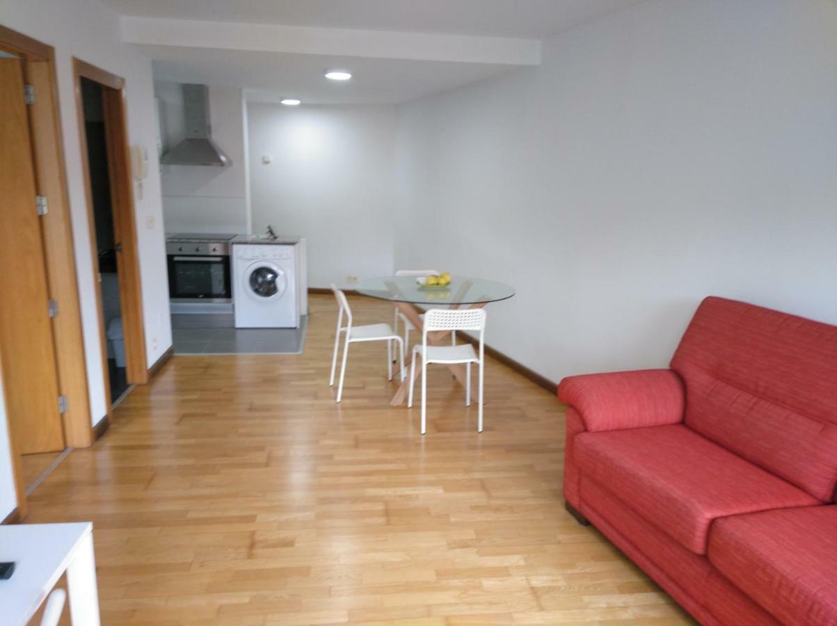 Villa Fuentes Caldas De Reis Εξωτερικό φωτογραφία
