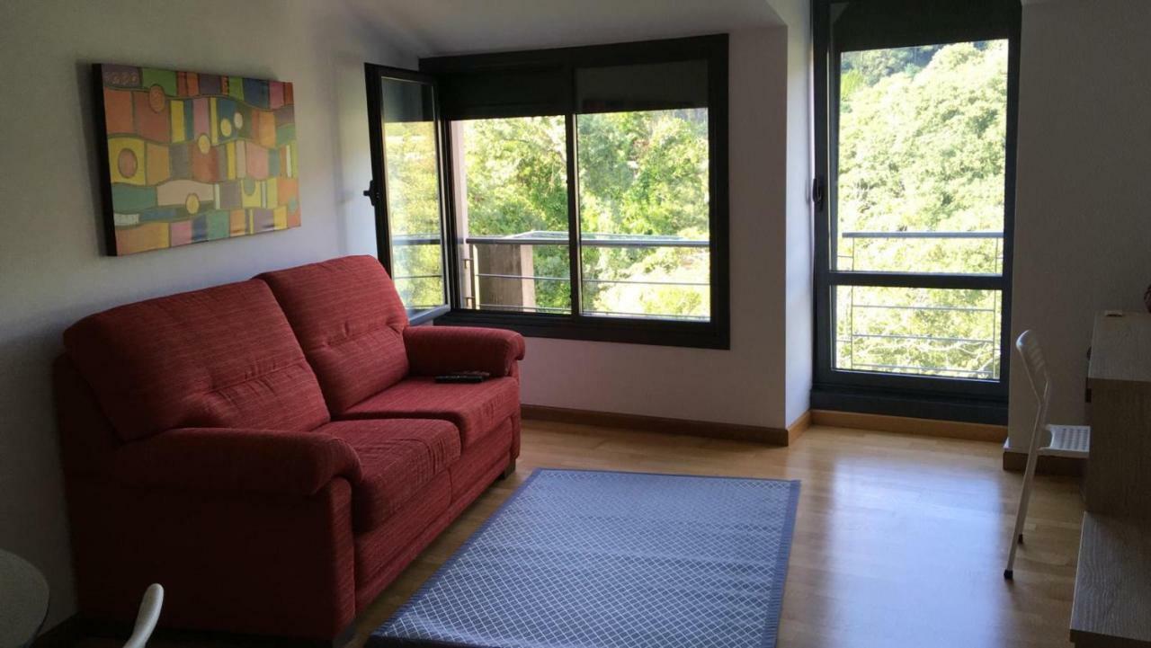 Villa Fuentes Caldas De Reis Εξωτερικό φωτογραφία