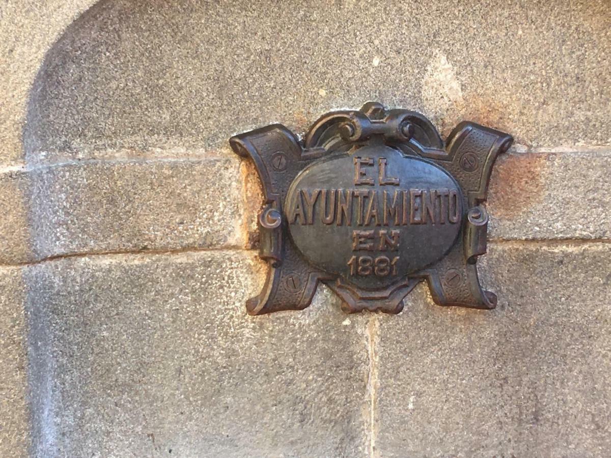 Villa Fuentes Caldas De Reis Εξωτερικό φωτογραφία