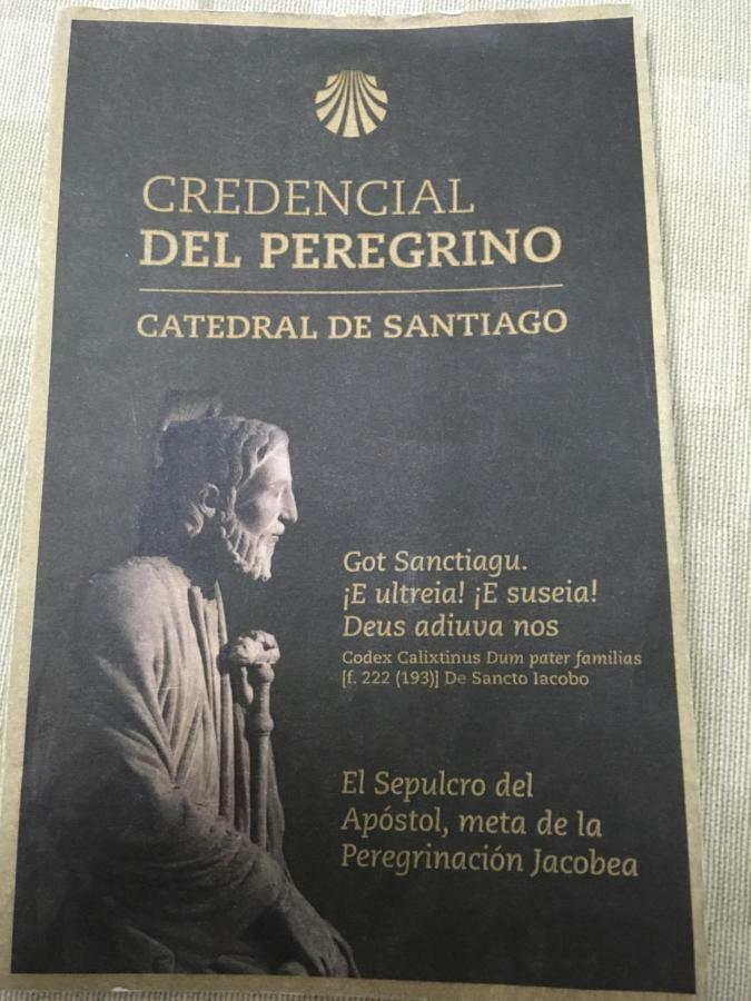 Villa Fuentes Caldas De Reis Εξωτερικό φωτογραφία